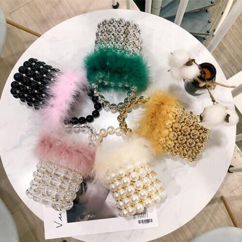 Женские прозрачные сумки BTS Розовый China At AliExpress