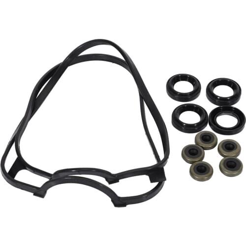 For Honda Accord Acura Cl Valve Cover Gasket Set 12030-P0A-000