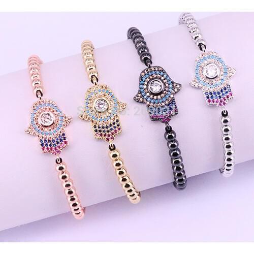 Linlidada Bead Bracelets
