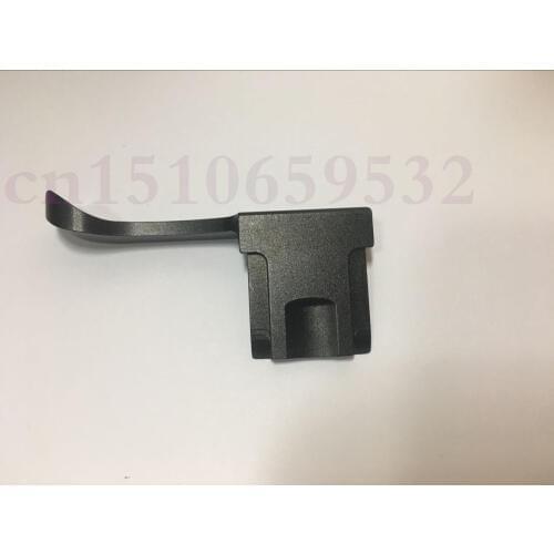 Metal Thumb Up Grip for Fujifilm Fuji XE2S XE2 XE1 XA3 XA2 XA1 X-PRO2 X-PRO1 X-M1 XM1 Black Color