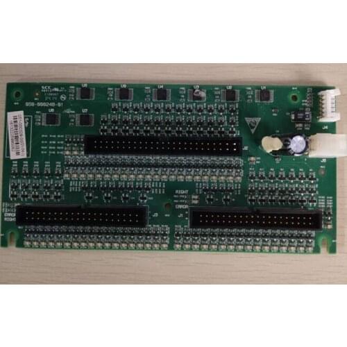 Mindray BC-6600 BC-6700 BC-6800 SC120 BC6600 BC6700 6800 6900 6800PLUS SC-120 blood cell meter valve drive plate 051-000329-00