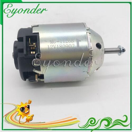 RHD Right Hand Drive A/C AC Air Conditioning Aircon Blower Fan Motor for NISSAN X-TRAIL XTRAIL T31 2.0 Sunny B14 qashqai j10