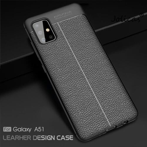 Hot Selling Cases For Samsung A81 Telefoon sFor Samsung Galaxy estojo M60S Note 10 Lite A51 A31 A71 A11 A41 A91 Soft TPU Cover