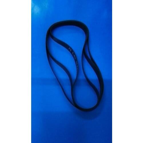 ORIGINAL 629-00002 FLAT BELT; 15X0.65X519 fit for Duplicator RISO EV RZ RV FREE SHIPPING