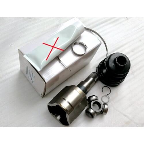 Half shaft inner ball cage assembly For Brilliance FRV FSV CROSS H330 H530 V5 inner ball cage