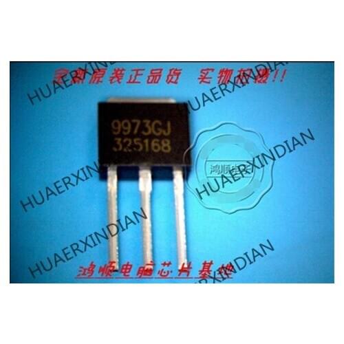 Brand new original AP9973GJ . High Quality