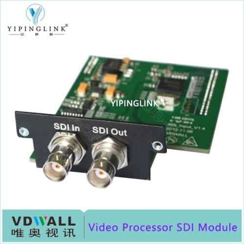 VDWALL Turntable Enclosures