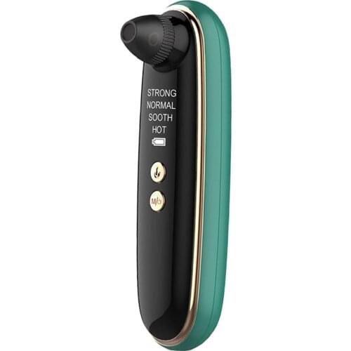 Visual Blackhead Remover Camera Beauty Face Pore Vacuum Suction Cleaner Tool