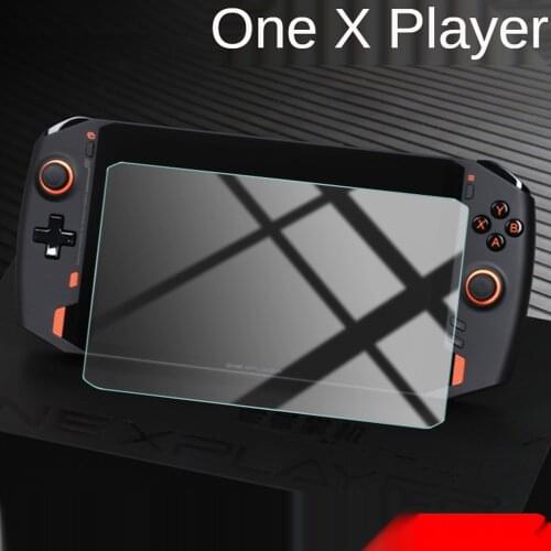 Premium Tempered Glass Screen Protector Film Guard LCD Shield For 8.4" ONEXPLAYER