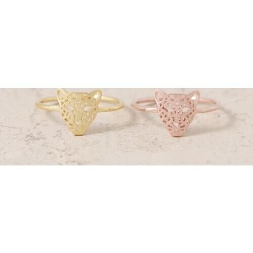 Woojila Cocktail Rings