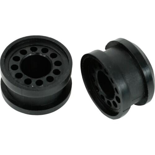 2Pcs Transfer Case Shifter Linkage Bushing Grommet for Dodge Ram 1500 2500 3500 4X4