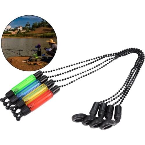 2021 Soft Chain Wobbler Without Light Fishing Alarm Fishing Indicator Bite Alarm Fishing Tool Fishing Accessories