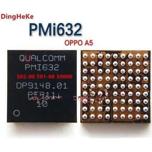 3pcs PMI632 502-00 501-00 602-00 50000 90000 901-00