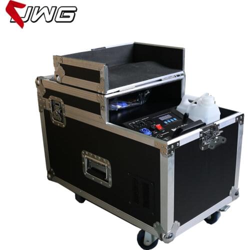 Free Shipping Stage Special Fog Machine 3000W Low Fog Machine Water Fog Machine