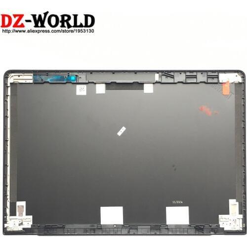 Laptop Top Lid Screen Shell LCD Back Case Rear Cover for Lenovo ThinkPad S5 E560P 3D Camera Type 01AW453 01AY586