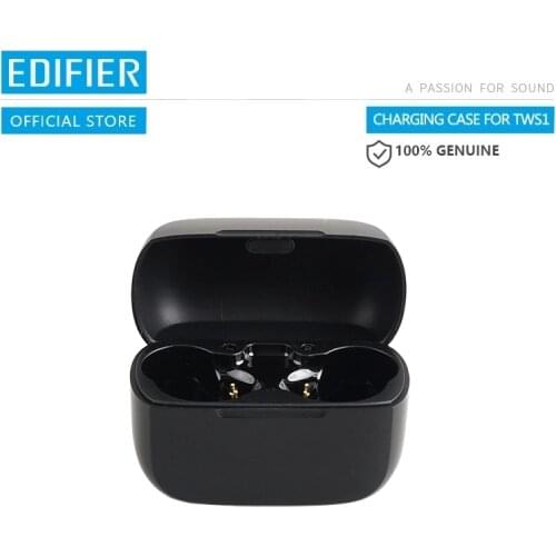 EDIFIER Charging Case for TWS1 The True Wireless Bluetooth Earphones