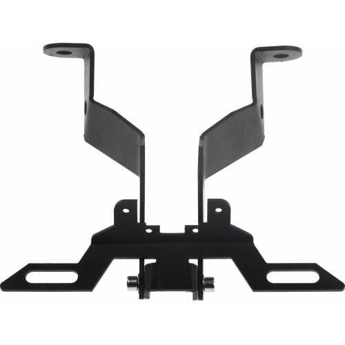 For Honda CB300R Motorcycle Accessories Registration Plate Holder License Plate Frame 2017 2018 2019 2020