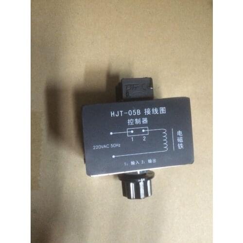 Hjt-05b Half Wave Governor