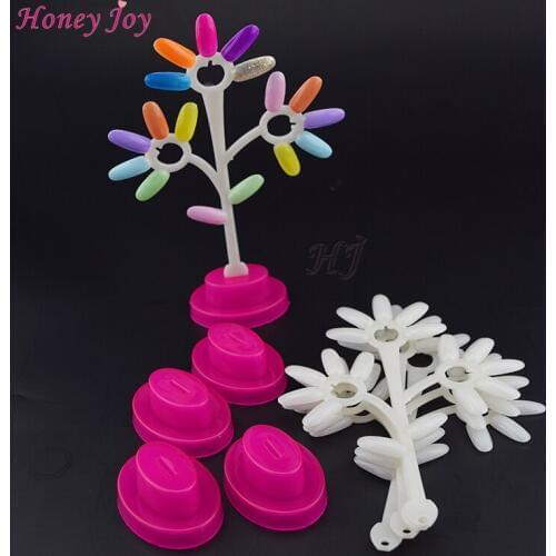 Палитры для лаков Honey Joy China At AliExpress