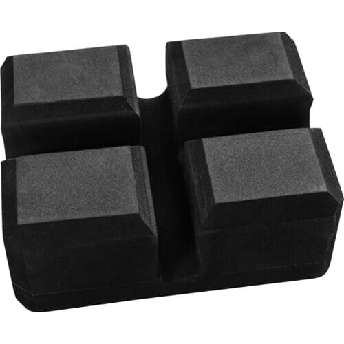 Press Board Exercise Workout Brick Barbell Bench Adjust Height Fitness Equipment for Working-out Comfortable Decoration