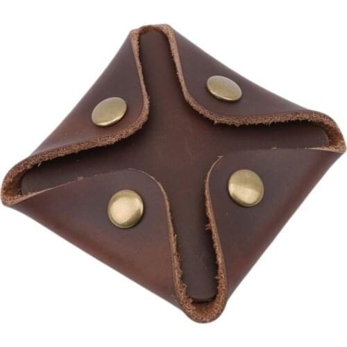 New Women PU Leather Purses Female Cowhide Wallets Lady Small Coin Pocket Rfid Card Holder Mini Money Bag Portable Clutch