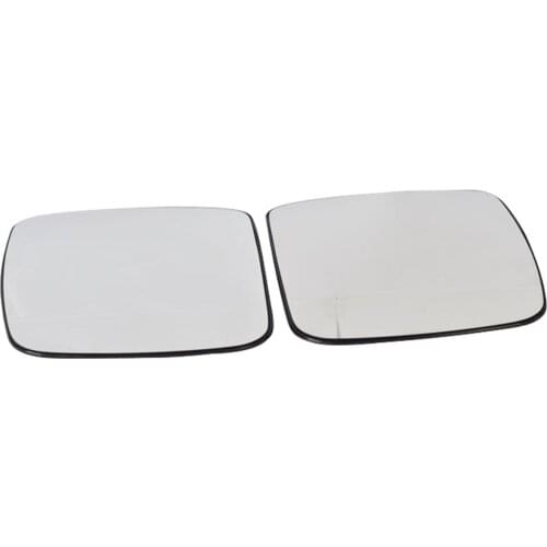 Left and Right Front Door Side Mirror with Heating Function for LR Range Rover Sport Freelander 2 Discovery 4 2008-2014 LR013775