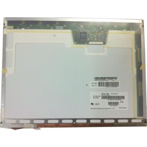 LP141X10 A1P4 LP141X10 (A1)(P4) 1024X768 20PIN 4:3 14.1" LCD Display Laptop Screen