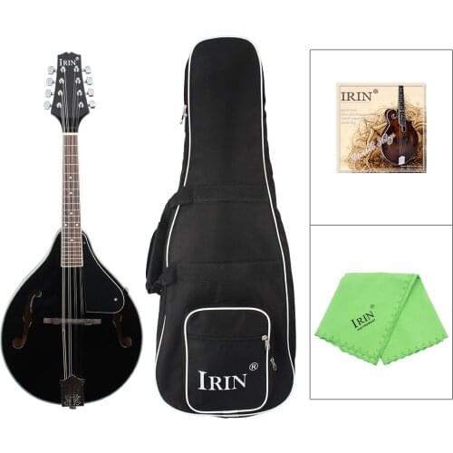 M MBAT Mandolins