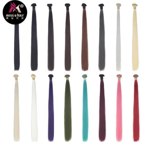 Объемные волосы Miss U Hair China At AliExpress