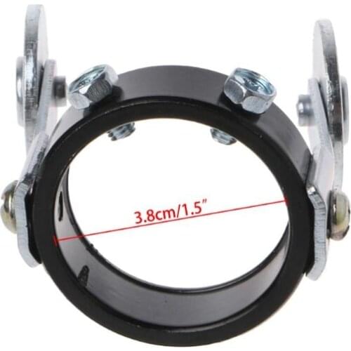 New P-80 Durable Plasma Cutter Torch Roller Guide Wheel (Two Screw Positioning) P82D