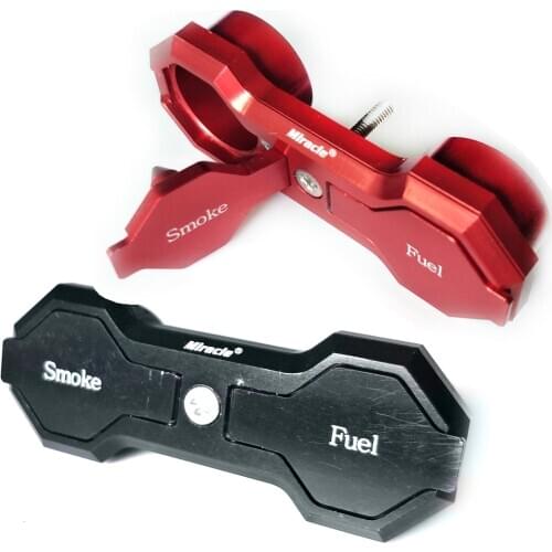 New RC Accessory Miracle RC Hobby Twin Dual Fuel Dot For Fuel Pipe and Smoke Pipe