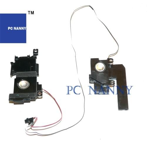 PCNANNY FOR lenovo y560 y560p touchpad speakers Volume board Camera