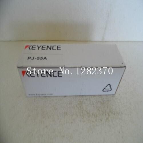 [SA] new Japanese original authentic KEYENCE PJ-55A sensor switch spot