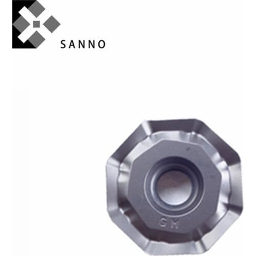 Free shipping! Inexpensive and hot sale turning tools 10pcs/lots YBD152 ONHU08T624R-GM cnc carbide turning inserts