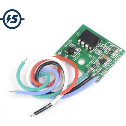 LCD Universal Power Supply Module 5V-24V Repair Module Applied For Below 55" 55inch Board For LCD LED Display TV Maintenance