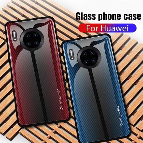 Uyellow Huawei Mate 20 Phone Cases