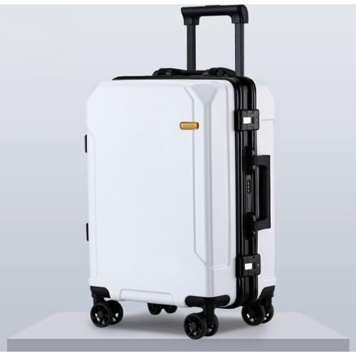 Vnelstyle Aluminum Suitcases China