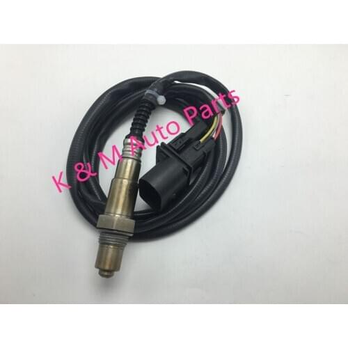 High Quality Lambda Oxygen Sensor OEM 07C906262K Fits For VW 99-05 Bora 1J6 1.8t 1.6 2.0