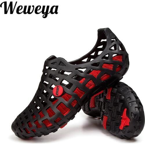 Weweya Men's Sandals