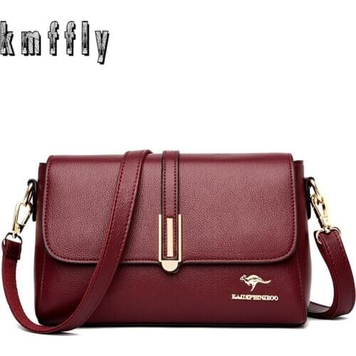 2021 Luxury Handbags Women Bags Designer Crossbody Bags for Women High Quality Shoulder Bag New Female Purses and Handbags
