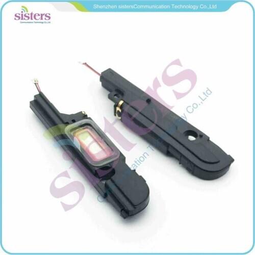 2pcs/lot Wholesale,Original Buzzer ringer Loud Speaker Loudspeaker Audio For HTC One M7 Free Shipping