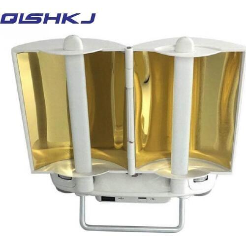 Antenna Range Extender Signal Booster for DJI Phantom 3 Advanced / Professional /Phantom 4 / Inspire 1 Range Extender