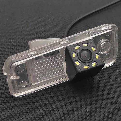 YIFOUM 170D Night Vision Car Rear View Backup Camera For Hyundai Azera Grandeur HG Creta Santa Fe IX25 Grand SantaFe IX45 XL DM