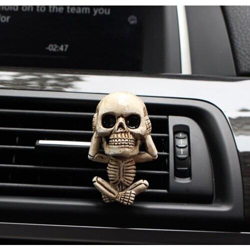 Car Air Vent Clips Auto Car Outlet Perfume Clips Car Interior Decoration