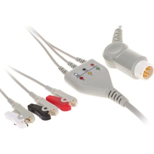 Free Shipping for phi/lips/HP 7835a 78834a m78352c One-Piece Series Patient