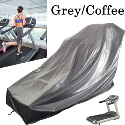 Home Mini Treadmill Cover Spinning Bike Sunshade Dust Cover High Quality Outdoor Waterproof Cover