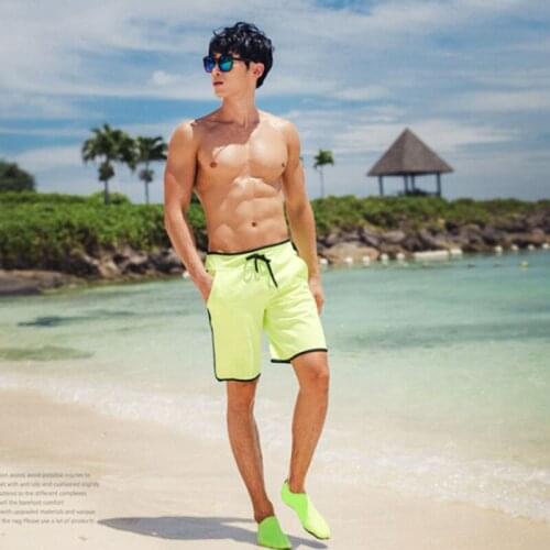 Eco-friendly Water Shoes Seaside Wetsuit Shoes Socks Diving Socks Pool Beach Swim Slip On Surf Fashion Breathable Socks N0158