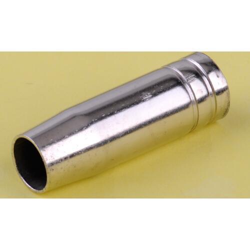 LETAOSK MB 15AK MIG/MAG Welding Torch Copper Nozzle Shroud Protection Sleeve Replacement