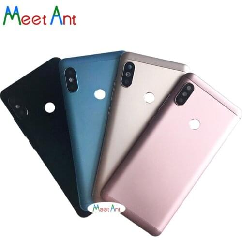 Аккумуляторы для телефонов Xiaomi Redmi Note 5 Meet Ant China At AliExpress