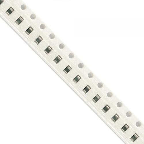 1 reel 1206 SMD Chip Multilayer Ceramic Capacitor 0.5pF - 100uF 10pF 100pF 1nF 10nF 15nF 100nF 0.1uF 1uF 2.2uF 4.7uF 10uF 47uF